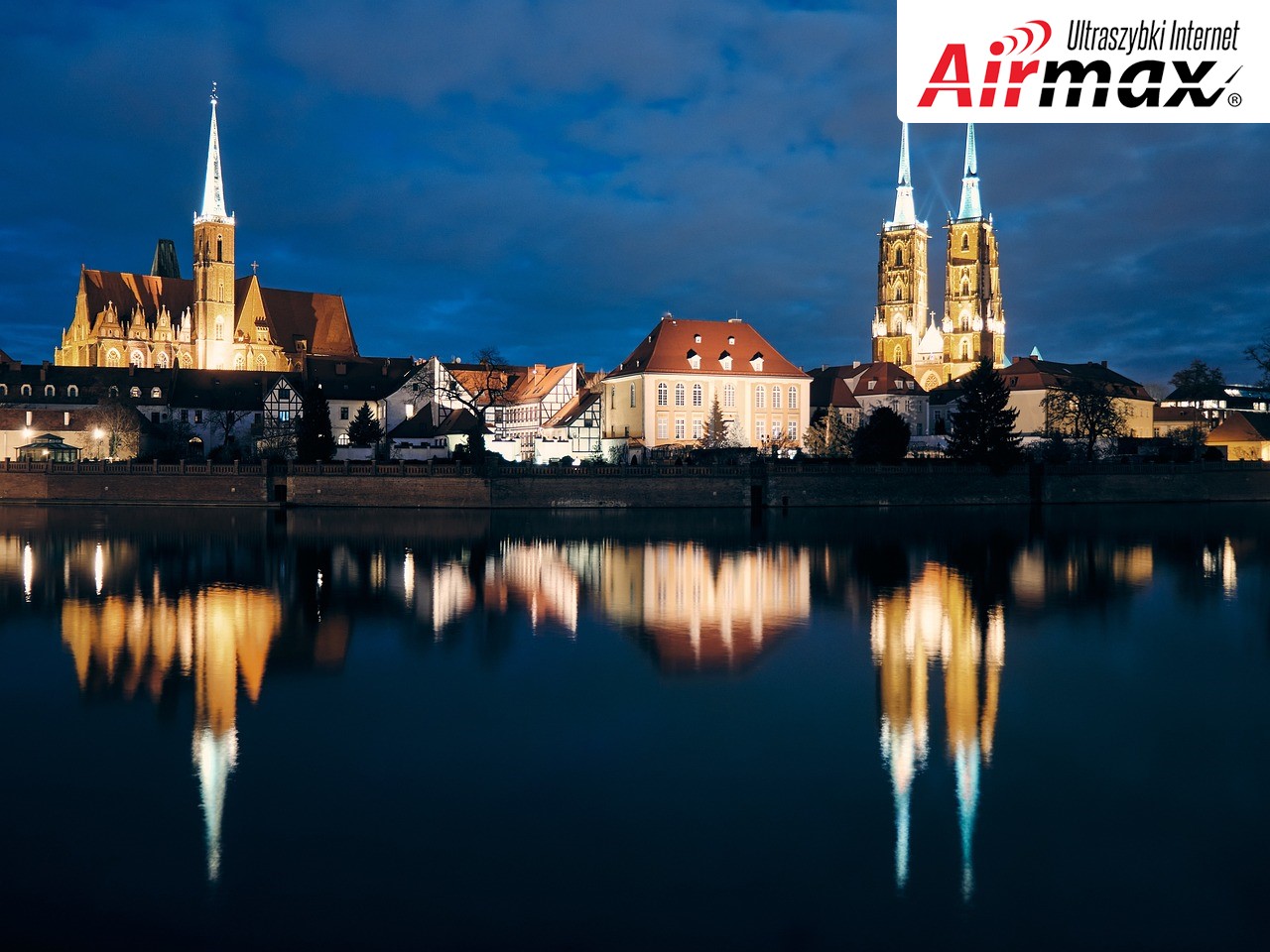 internet stacjonarny Wrocław