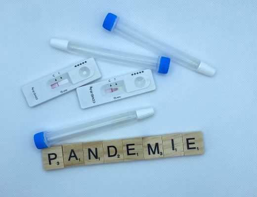 Zdjęcie do artykułu: Globalizacja po pandemii: koniec starego porządku?
