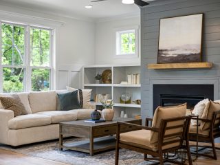 Zdjęcie do artykułu: Nowoczesne wnętrza: 7 zasad dobrego designu