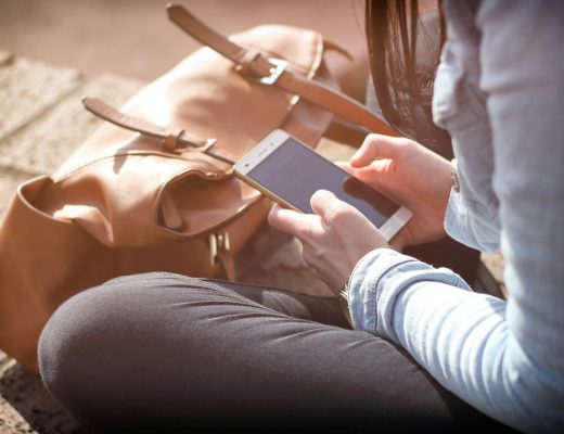 Zdjęcie do artykułu: Aplikacje społecznościowe, które podbijają 2026 rok