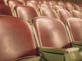 Zdjęcie do artykułu: Kino niemego okresu – początki sztuki filmowej