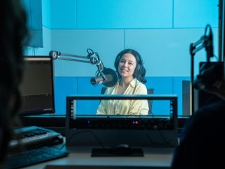 Zdjęcie do artykułu: Największe stacje telewizyjne na świecie